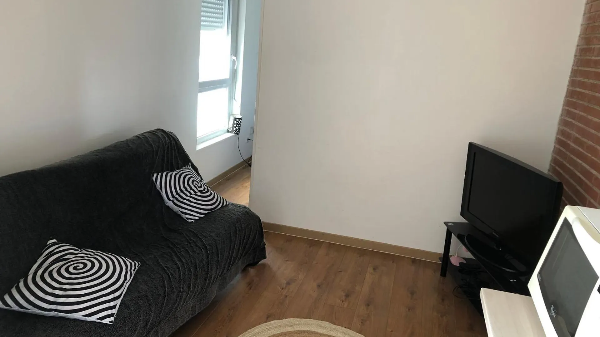 Guest house Logement Entier Aussonne