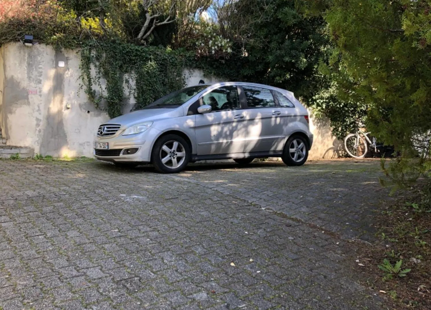 Logement Entier Aussonne Guest house