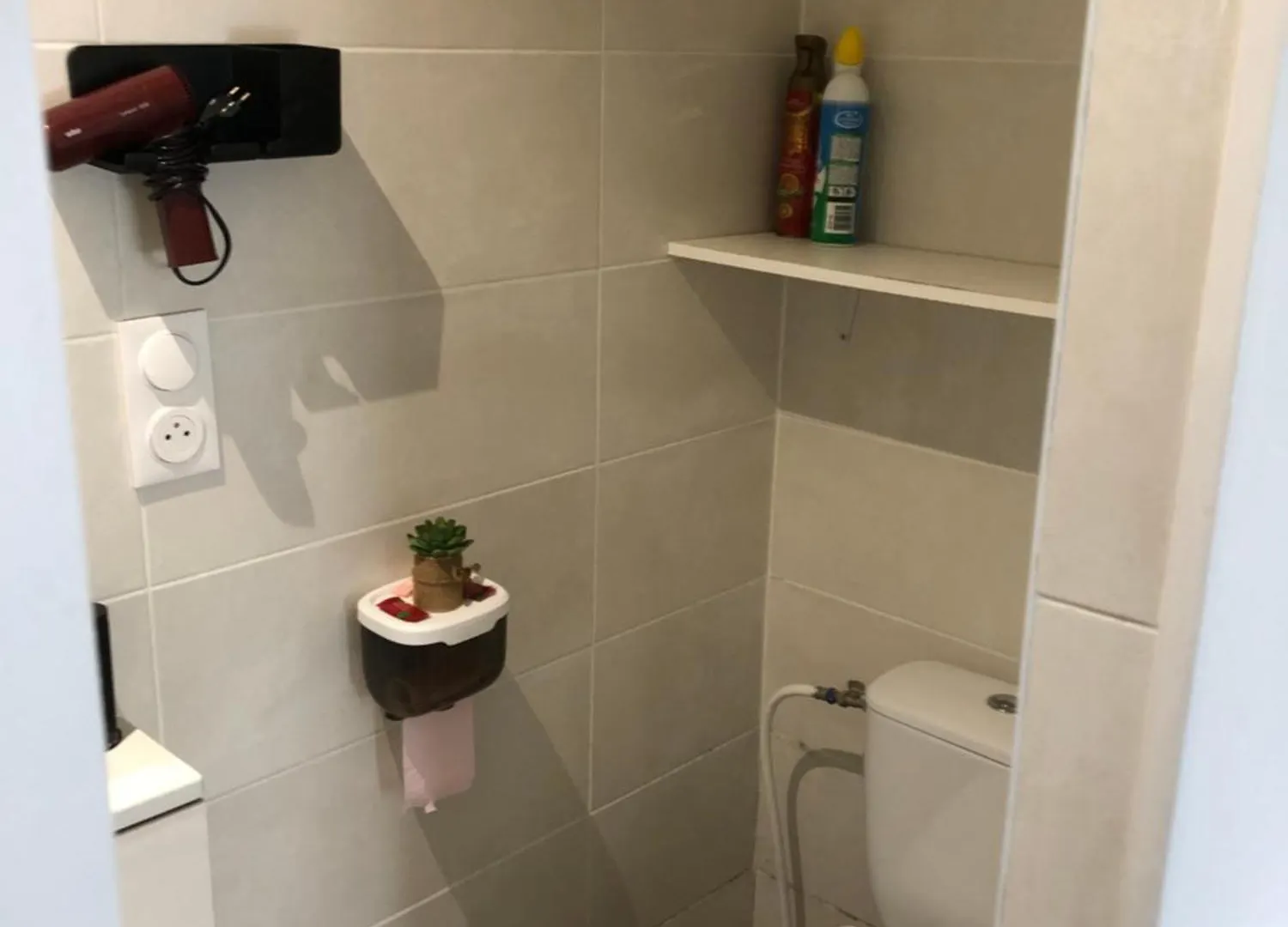 Logement Entier Aussonne Guest house