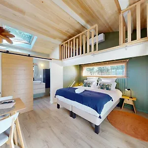 Bed & Breakfast La Planette, Aussonne